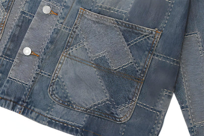 Do The Old Cowboy Jacket For Men And Women - Which Mark