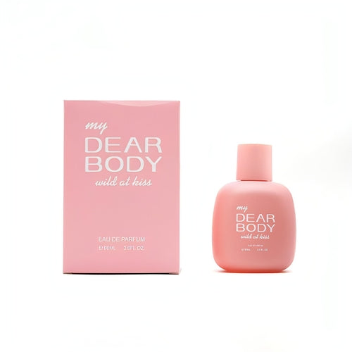 Long-lasting Light Fragrance Date Perfume - Which Mark