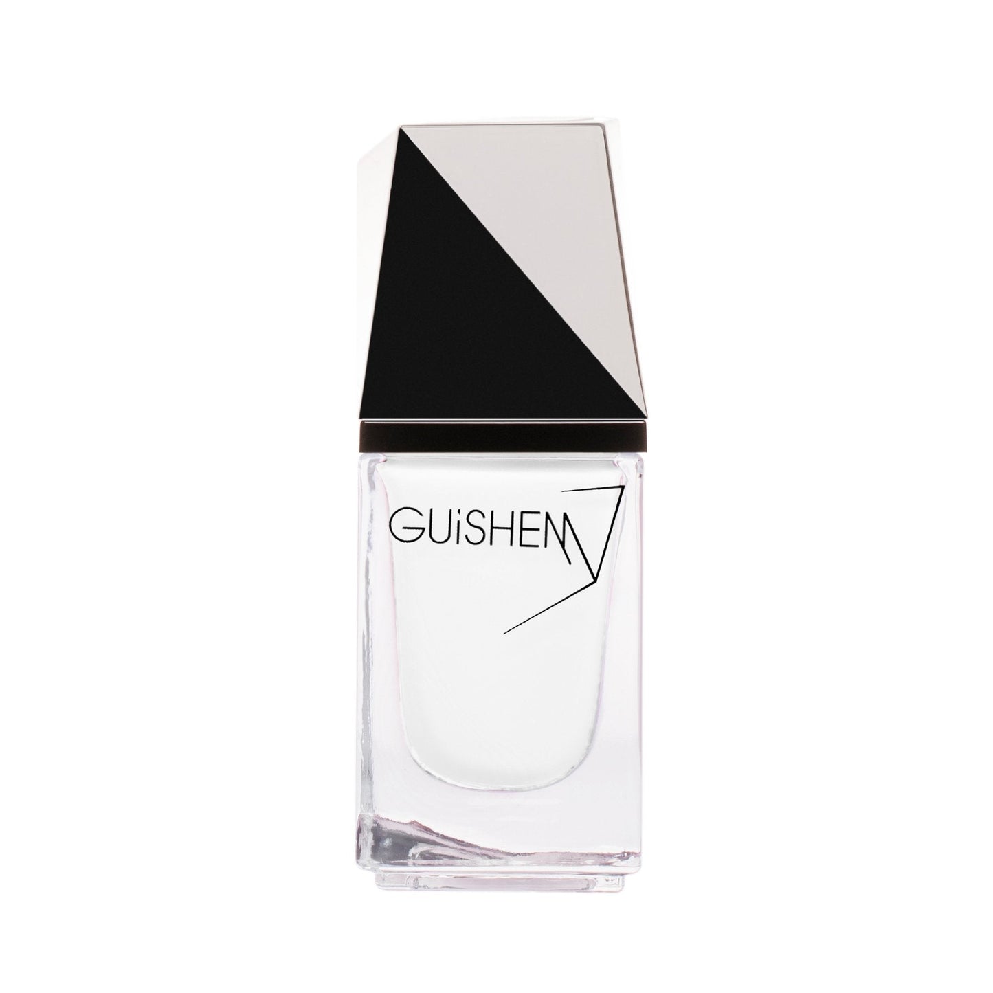 Premium Nail Lacquer, FUREUR BLANC - 302, WHITE CRÈME NAIL POLISH - Which Mark