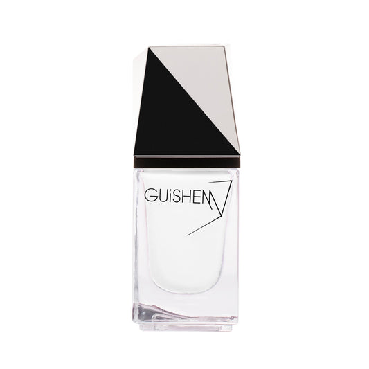 Premium Nail Lacquer, FUREUR BLANC - 302, WHITE CRÈME NAIL POLISH - Which Mark