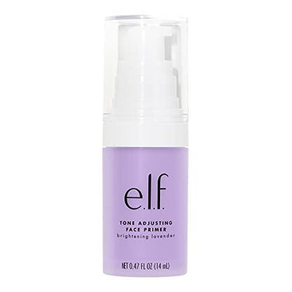 e.l.f. Poreless Face Primer. Makeup Primer For A Flawless, Smooth Canvas, Gives Makeup Lasting Power, Infused With Tea Tree - Which Mark