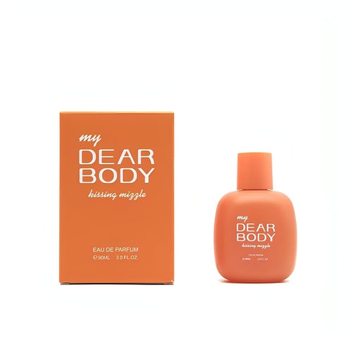 Long-lasting Light Fragrance Date Perfume - Which Mark