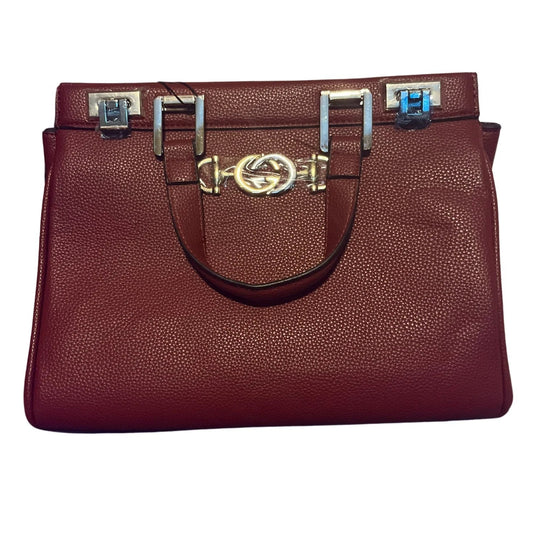 Lux Bags - Which Mark