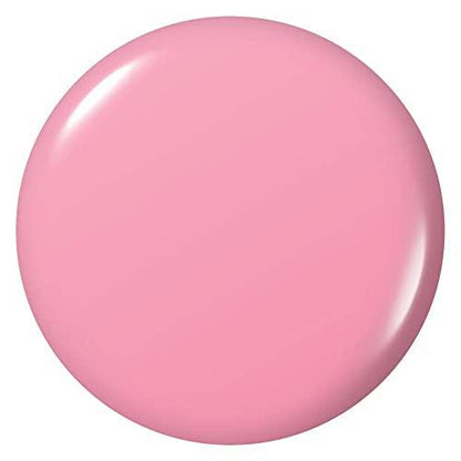 OPI Nail Lacquer Nail Polish | Sheer Light Nude Pink Crème Chip Resistant Nail Polish | Vegan, Fast Drying, Streak Free - Which Mark