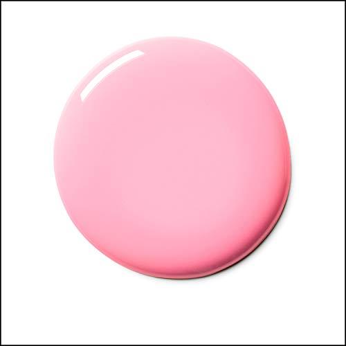 REVLON Ultra HD Snap Nail Polish, Glossy Nail Color, 100% Vegan Formula, No Base and Top Coat Needed, 001 Early Bird, 0.27 Fl Oz/ 8ml - Which Mark
