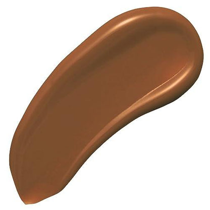 Maybelline New York Fit Me Matte + Poreless Foundation Makeup, Ultra-Lightweight Formula Controls Shine, for Normal to Oily Skin, Natural Ivory, 112, 30 ml - Which Mark