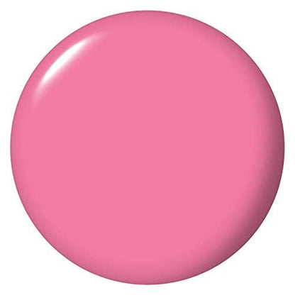 OPI Nail Lacquer Nail Polish | Sheer Light Nude Pink Crème Chip Resistant Nail Polish | Vegan, Fast Drying, Streak Free - Which Mark