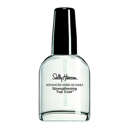 Sally Hansen - Advanced Hard as Nails Strengthening Top Coat - Which Mark