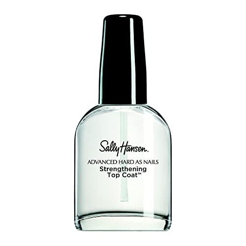 Sally Hansen - Advanced Hard as Nails Strengthening Top Coat - Which Mark