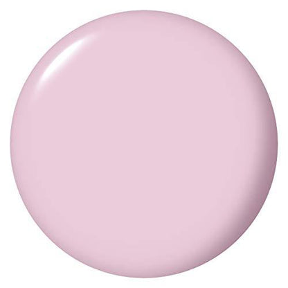 OPI Nail Lacquer Nail Polish | Sheer Light Nude Pink Crème Chip Resistant Nail Polish | Vegan, Fast Drying, Streak Free - Which Mark
