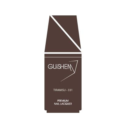 Premium Nail Lacquer, TIRAMISU - 331, DRIFTWOOD TAUPE CRÈME NAIL - Which Mark