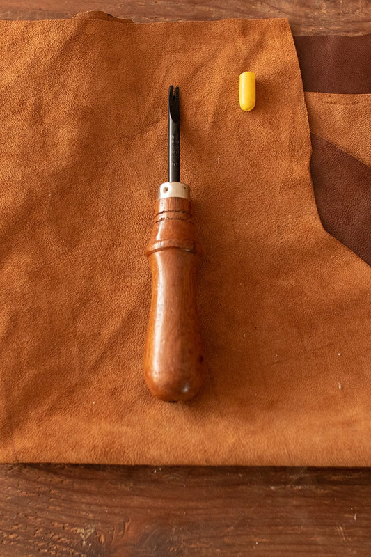 Edge Beveler (1,5 mm), Size 2 - Which Mark