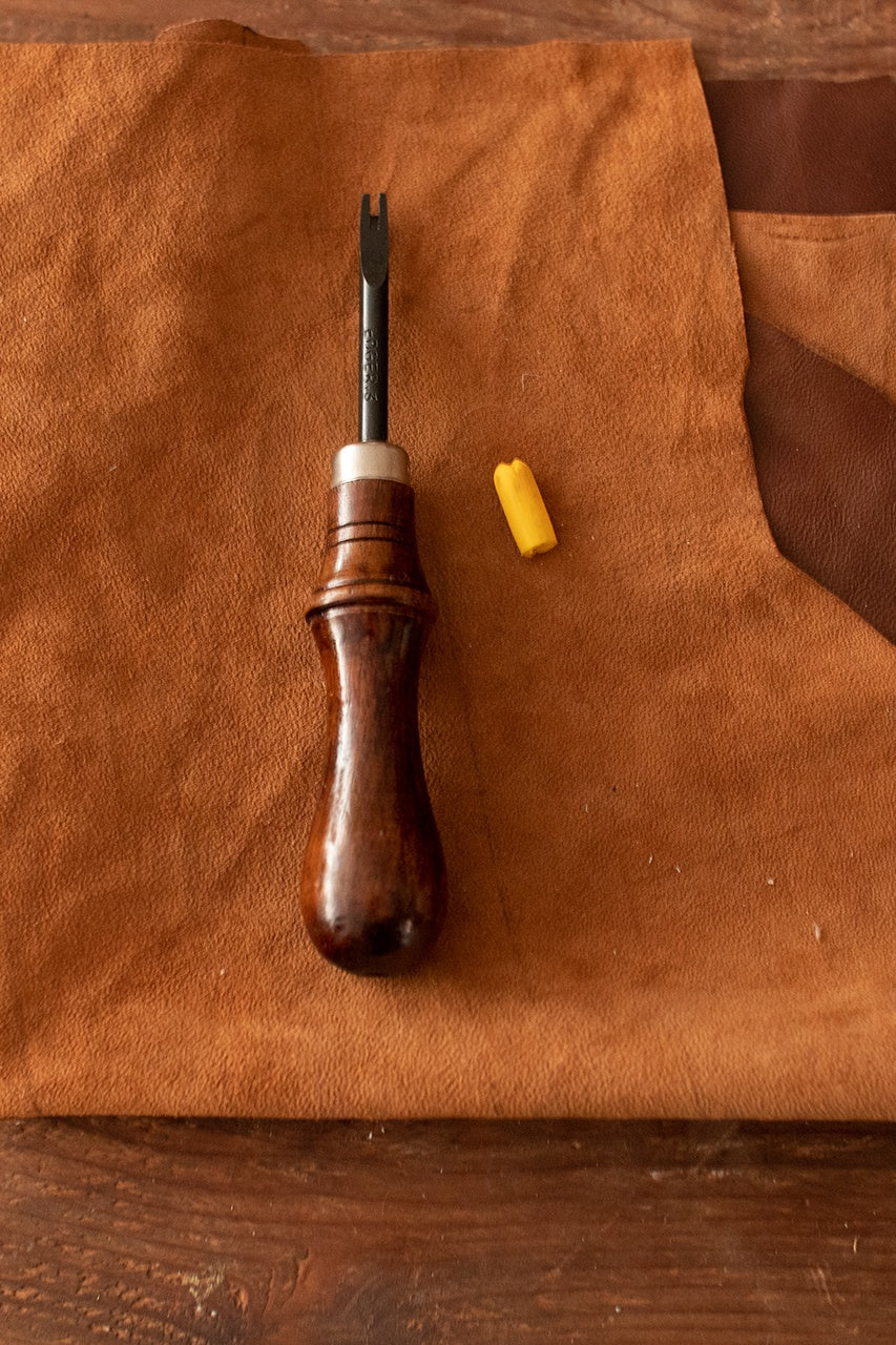 Edge Beveler (2 mm), Size 3 - Which Mark