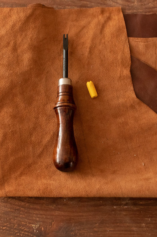 Edge Beveler (2 mm), Size 3 - Which Mark