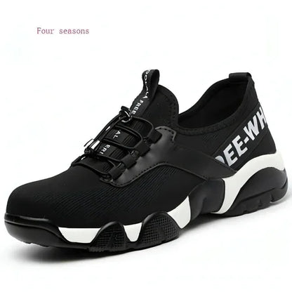 Lightweight protective shoes for men - Which Mark