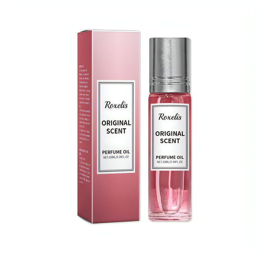Perfume Lasting Fragrance Portable Elegant - Which Mark
