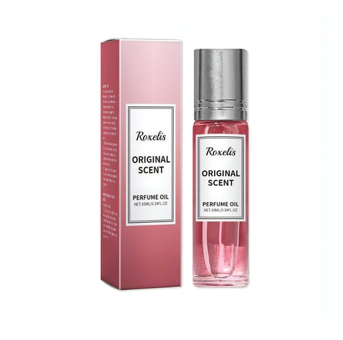 Perfume Lasting Fragrance Portable Elegant - Which Mark