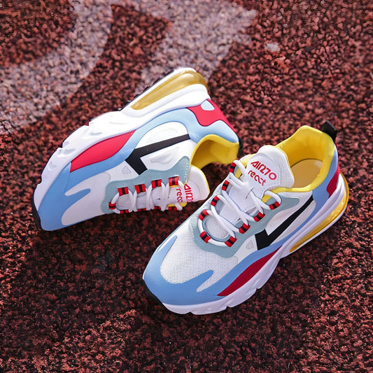Sneaker Lady Platform Daddy Shoe Lady Running Shoe Lady - Which Mark