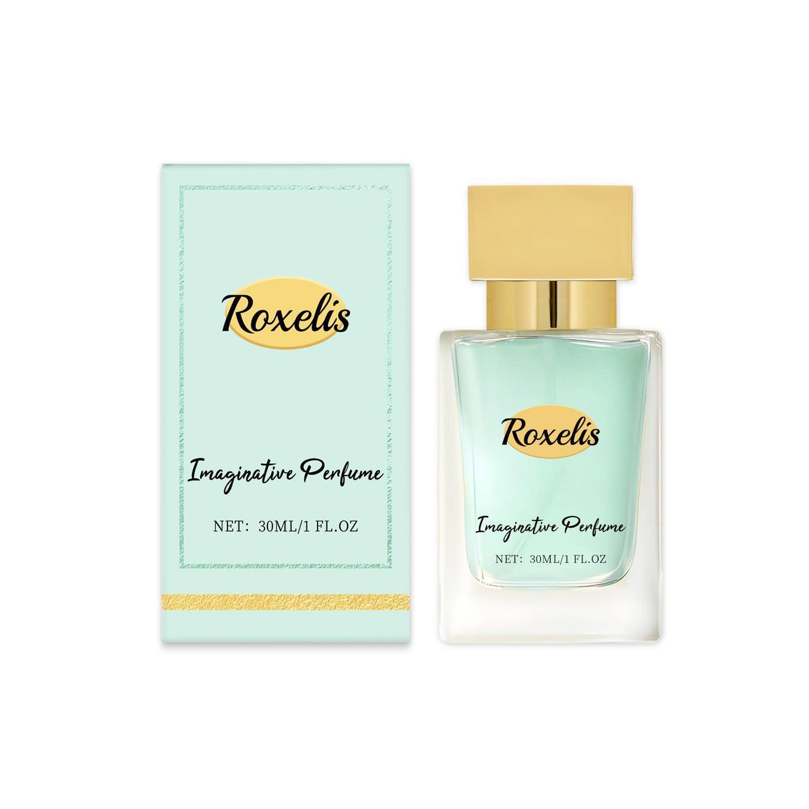 Spray Long-lasting Light Perfume Citrus Charm Parfum - Which Mark