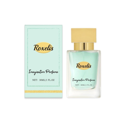 Spray Long-lasting Light Perfume Citrus Charm Parfum - Which Mark