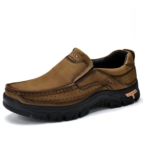 Outdoor recreational hiking shoes men - Which Mark