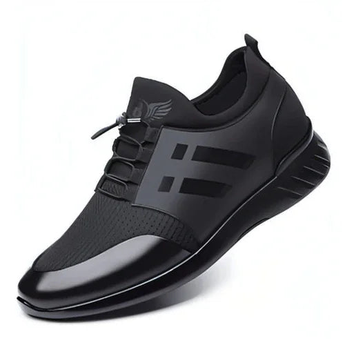 Autumn Men's Breathable Shoes Sports Shoes Fashion Men's Shoes - Which Mark