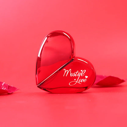 Love Perfume for Women – 50ml Romantic Eau de Toilette - Which Mark