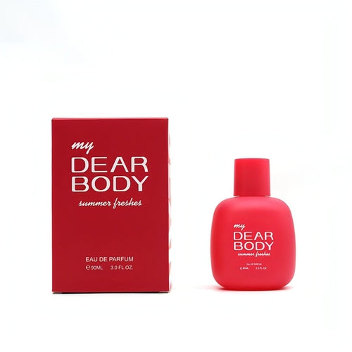Long-lasting Light Fragrance Date Perfume - Which Mark