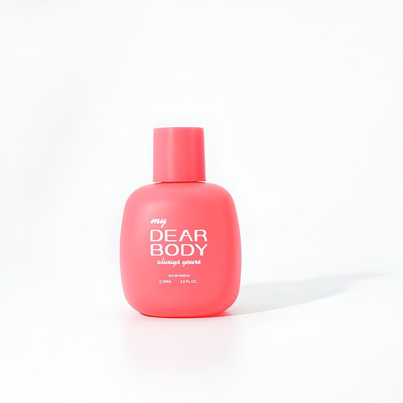 Long-lasting Light Fragrance Date Perfume - Which Mark