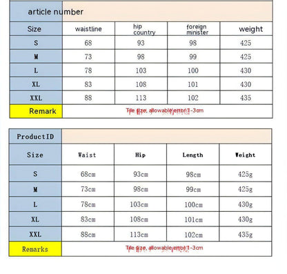 Slim Hole High Elasticity Women's Denim Trousers Jeans - Which Mark