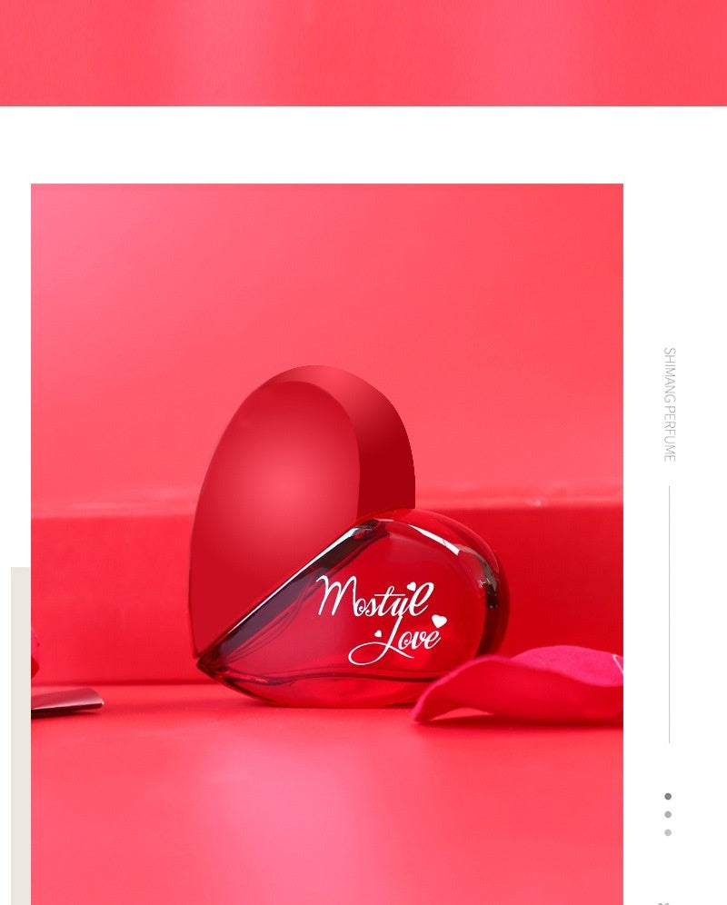 Love Perfume for Women – 50ml Romantic Eau de Toilette - Which Mark