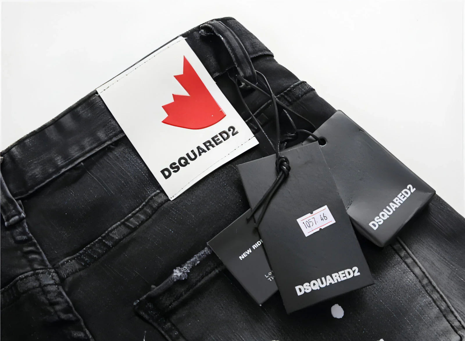 men jeans famous Men slim jeans - Which Mark