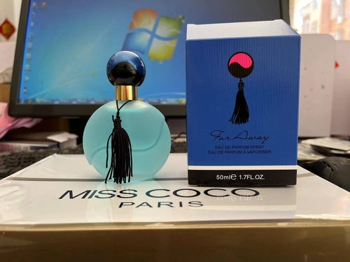 Far Aoay Parfum - Women's Elegant Fragrance Perfume - Which Mark