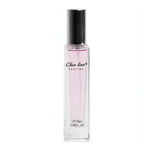 Student girl perfume - Which Mark