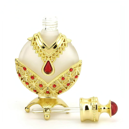 Girl's Perfume Bottle With Fine Oil - Which Mark