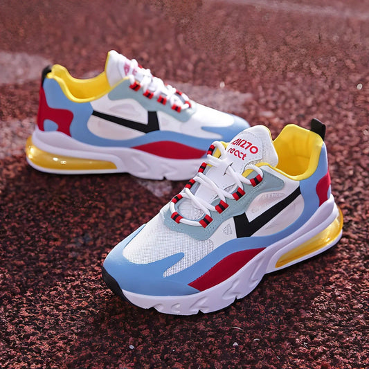 Sneaker Lady Platform Daddy Shoe Lady Running Shoe Lady - Which Mark