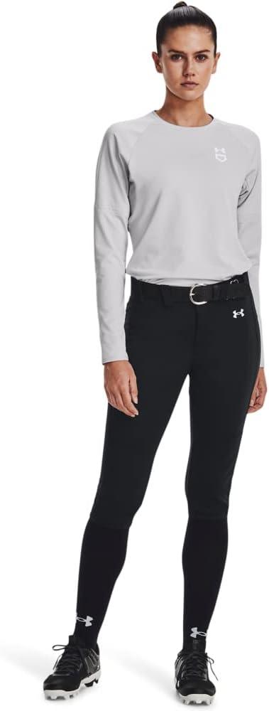Under Armour Womens Utility Softball Pants 22 - Which Mark