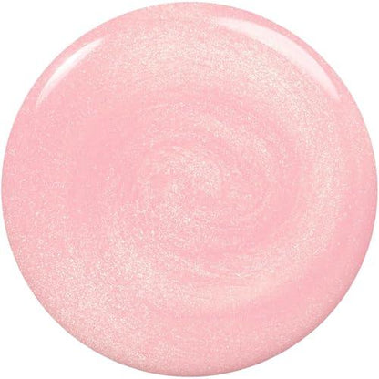 Essie Nail Polish, Long Lasting Salon Quality Nail Enamel, Hight Shine Colour, Vegan Formula, Shade: Ballet Slippers/Sheer Pink, 0.46 Ounces - Which Mark