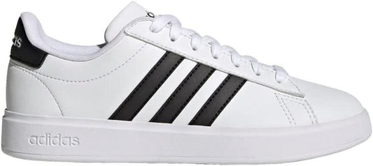 adidas Womens Grand Court 2.0 Sneaker - Which Mark