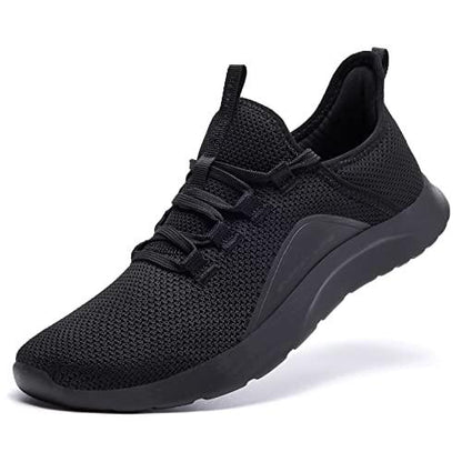 ALEADER Women's Energycloud Lightweight Slip On Walking Running Shoes - Which Mark