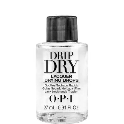 OPI Drip Dry Lacquer Drying Drops, Nail Polish Drying Drops - Which Mark