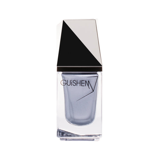 Premium Nail Lacquer, SELFIE - 420, LUXE CHROME METAL NAIL POLISH - Which Mark