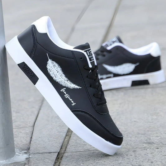 spring casual shoes for men sneakers leasure falts shoe - Which Mark