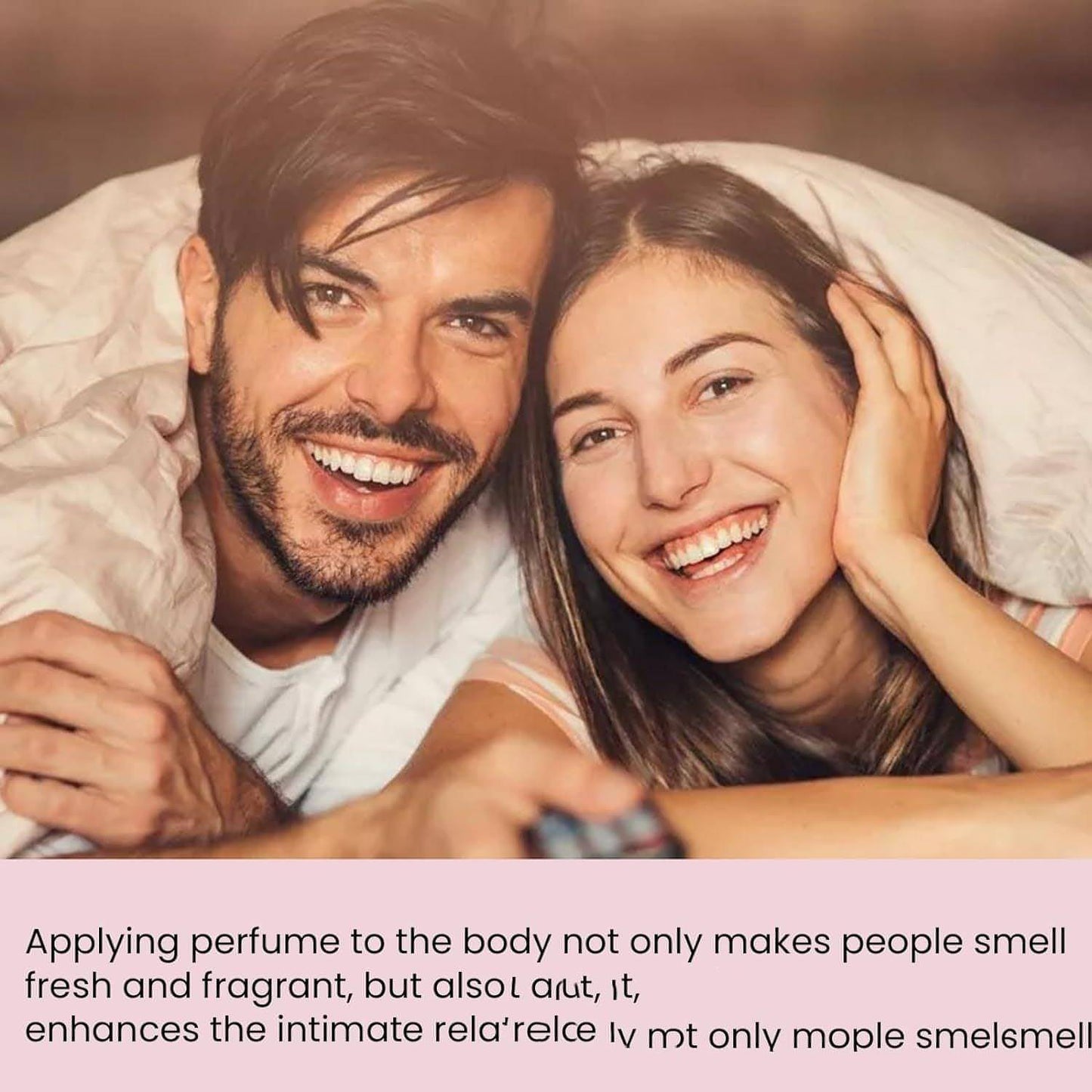 Perfume For Women Natural Fresh And Elegant Lasting Fragrance - Which Mark