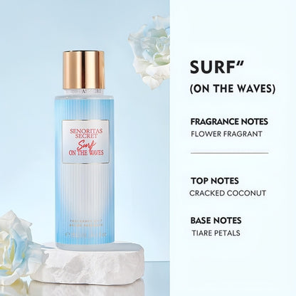 Cross-border Foreign Trade Long-lasting Light Perfume Female Body - Which Mark