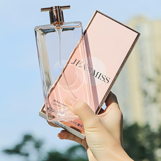 Floral Tone Perfume For Women Lasting - Which Mark