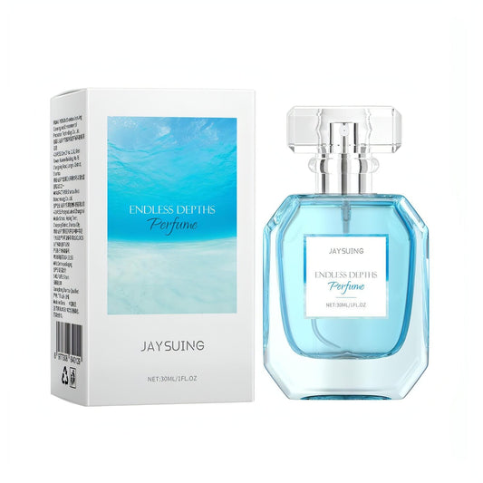 Endless Deep Sea Perfume Lasting - Which Mark