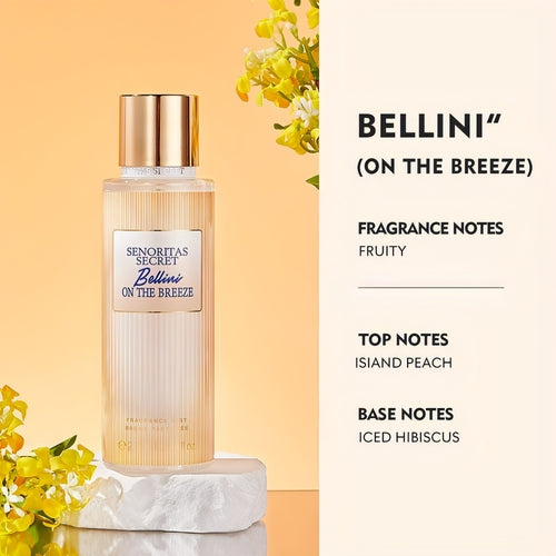 Cross-border Foreign Trade Long-lasting Light Perfume Female Body - Which Mark