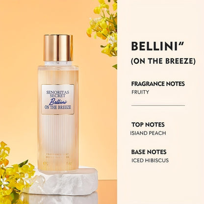 Cross-border Foreign Trade Long-lasting Light Perfume Female Body - Which Mark