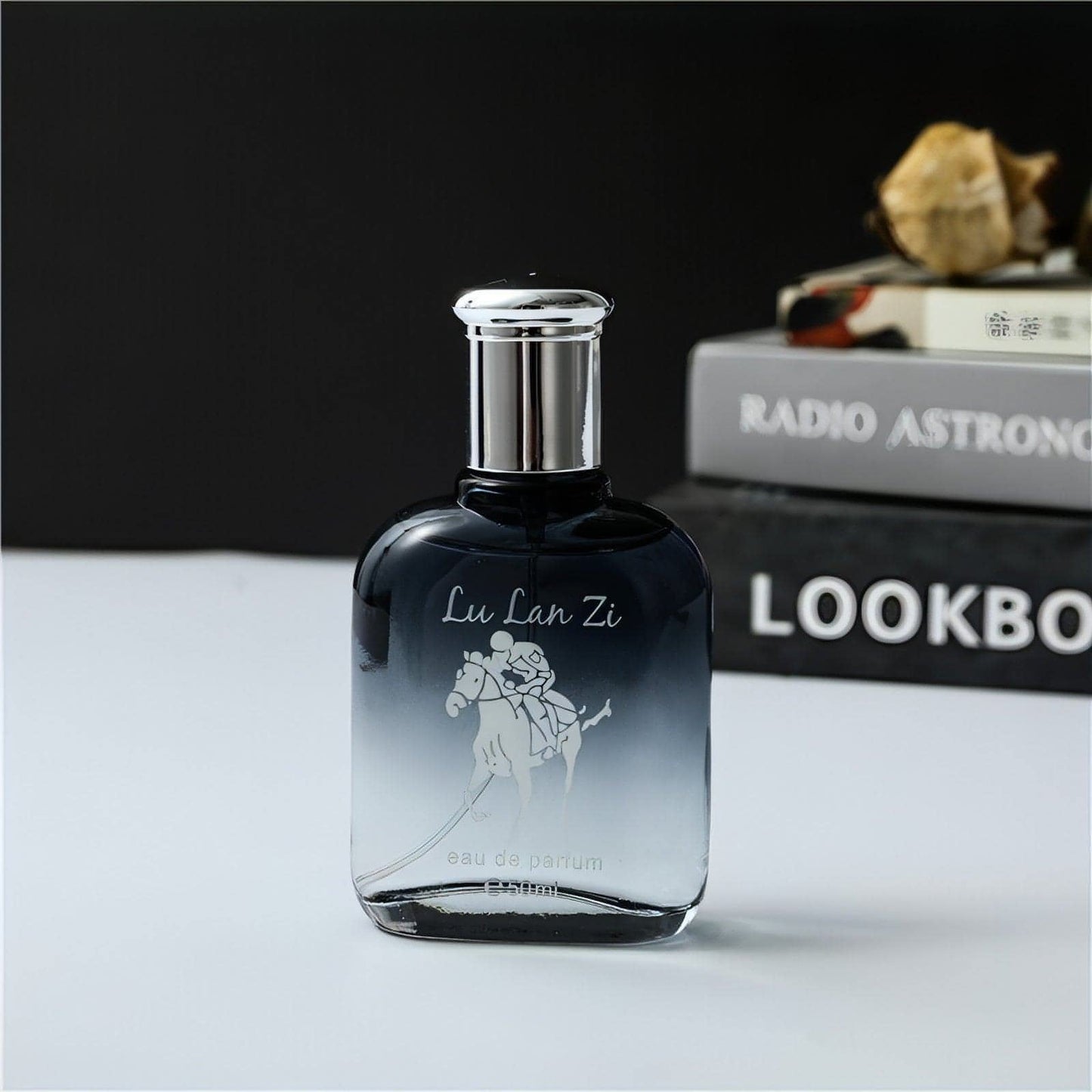 Men's Knight Elegant Perfume 50ml - Which Mark